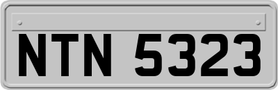 NTN5323