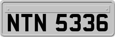NTN5336