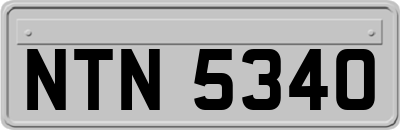 NTN5340