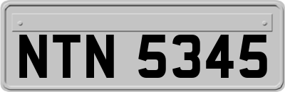 NTN5345