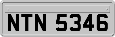 NTN5346