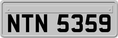 NTN5359