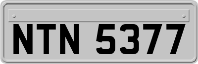 NTN5377