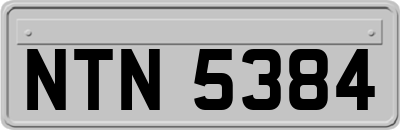 NTN5384
