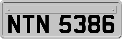 NTN5386