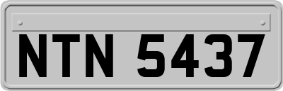 NTN5437