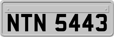 NTN5443