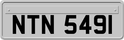 NTN5491