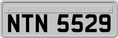 NTN5529