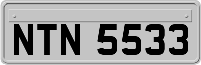 NTN5533