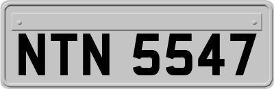 NTN5547