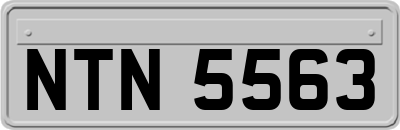 NTN5563