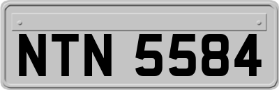 NTN5584