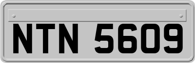 NTN5609