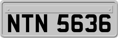 NTN5636