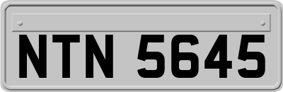 NTN5645