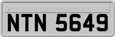 NTN5649