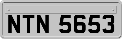 NTN5653