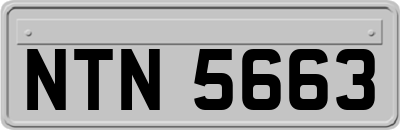 NTN5663