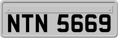 NTN5669