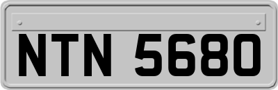 NTN5680