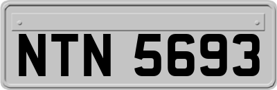 NTN5693