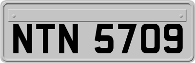 NTN5709