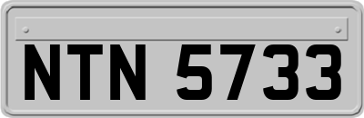 NTN5733