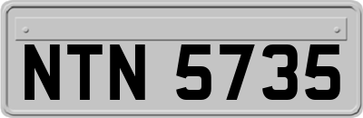 NTN5735