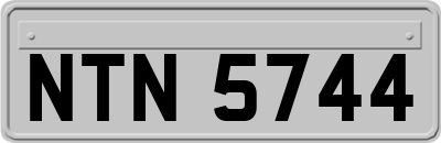 NTN5744