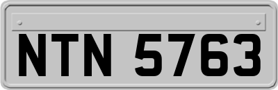 NTN5763