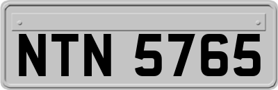 NTN5765