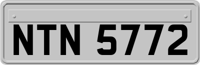 NTN5772