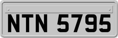 NTN5795