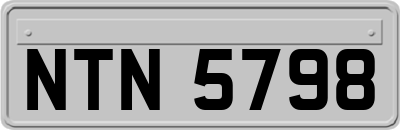 NTN5798