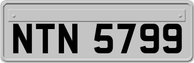 NTN5799