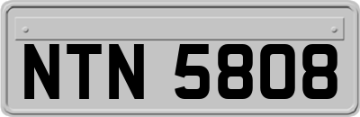 NTN5808