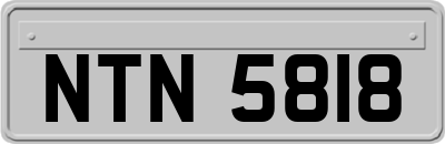 NTN5818