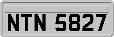 NTN5827