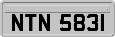 NTN5831