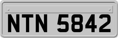 NTN5842
