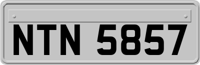 NTN5857