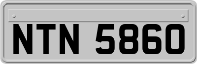 NTN5860