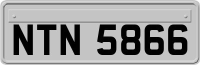 NTN5866