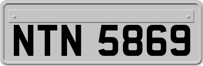 NTN5869