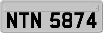 NTN5874