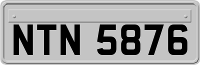 NTN5876
