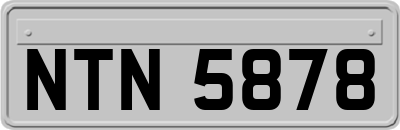 NTN5878