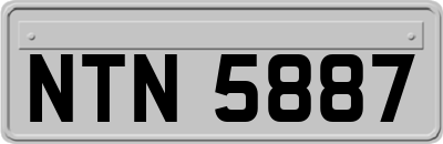 NTN5887