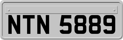 NTN5889